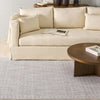 Safavieh Martha Stewart Serenity Grey / Ivory Area Rug Room Scene Feature