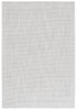 Safavieh Martha Stewart Serenity Grey / Ivory Area Rug main image