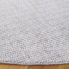 Safavieh Martha Stewart Serenity Grey / Ivory Area Rug Detail