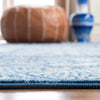 Safavieh Martha Stewart MSR2862 Navy / Creme Area Rug Detail