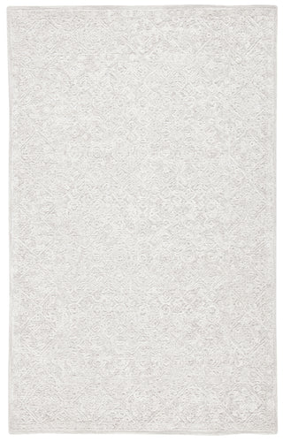 Safavieh Martha Stewart MSR3275 Light Grey / Taupe Area Rug main image