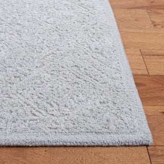 Safavieh Martha Stewart MSR3275 Grey Area Rug Detail