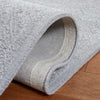 Safavieh Martha Stewart MSR3275 Grey Area Rug Detail