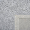 Safavieh Martha Stewart MSR3275 Grey Area Rug Backing
