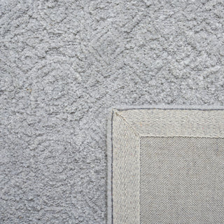 Safavieh Martha Stewart MSR3275 Grey Area Rug Backing