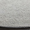 Safavieh Martha Stewart MSR3275 Grey Area Rug Detail