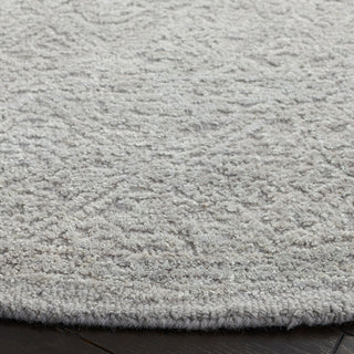 Safavieh Martha Stewart MSR3275 Grey Area Rug Detail
