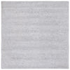 Safavieh Martha Stewart MSR3275 Grey Area Rug Square