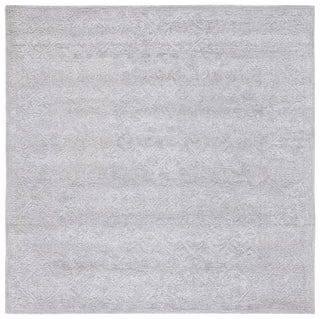 Safavieh Martha Stewart MSR3275 Grey Area Rug Square