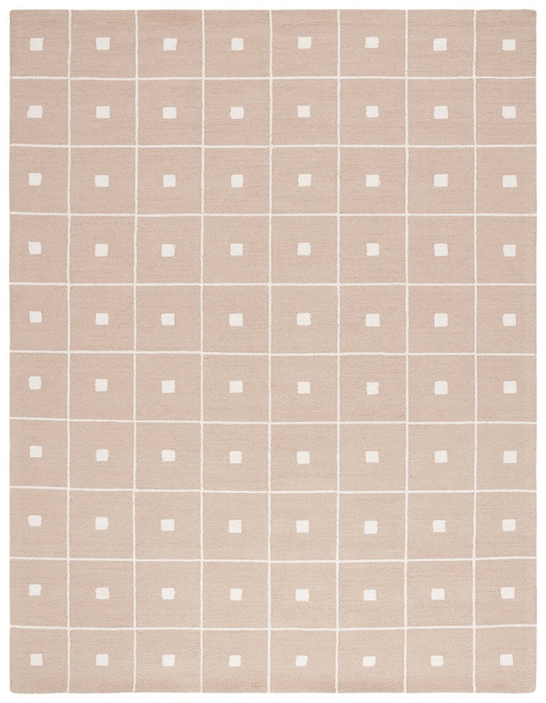 Safavieh Martha Stewart MSR3361A Beige / Ivory Area Rug main image