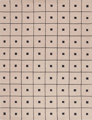 Safavieh Martha Stewart MSR3361Z Beige / Black Area Rug main image