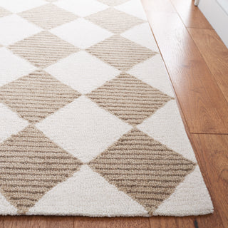 Safavieh Martha Stewart 300 MSR3362B Natural / Beige Area Rug Detail