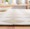 Safavieh Martha Stewart 300 MSR3362B Natural / Beige Area Rug Detail