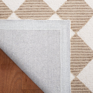 Safavieh Martha Stewart 300 MSR3362B Natural / Beige Area Rug Backing