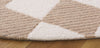 Safavieh Martha Stewart 300 MSR3362B Natural / Beige Area Rug Detail