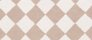 Safavieh Martha Stewart 300 MSR3362B Natural / Beige Area Rug Round