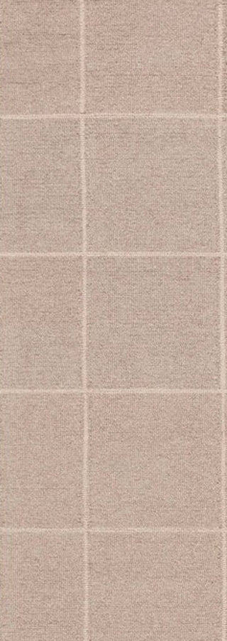 Safavieh Martha Stewart MSR3363B Natural / Beige Area Rug Runner