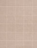 Safavieh Martha Stewart MSR3363B Natural / Beige Area Rug Square
