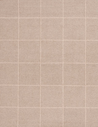 Safavieh Martha Stewart MSR3363B Natural / Beige Area Rug Square