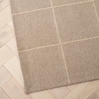 Safavieh Martha Stewart MSR3363B Natural / Beige Area Rug Detail
