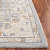 Safavieh Martha Stewart MSR3367F Grey / Ivory Area Rug Detail