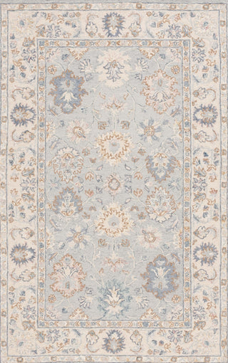 Safavieh Martha Stewart MSR3367F Grey / Ivory Area Rug main image