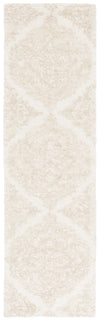 Safavieh Martha Stewart 300 MSR3376B Ivory / Beige Area Rug Runner