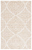 Safavieh Martha Stewart 300 MSR3376B Ivory / Beige Area Rug main image