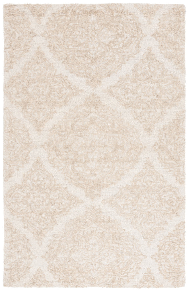 Safavieh Martha Stewart 300 MSR3376B Ivory / Beige Area Rug main image