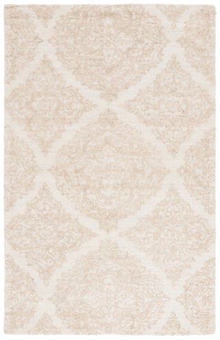 Safavieh Martha Stewart 300 MSR3376B Ivory / Beige Area Rug main image