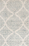 Safavieh Martha Stewart 300 MSR3376M Ivory / Blue Area Rug main image