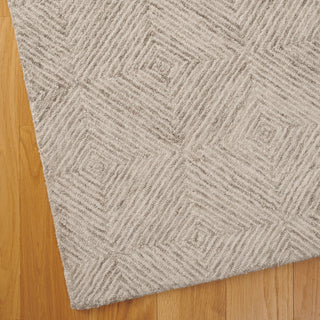 Safavieh Martha Stewart 300 MSR3377F Grey / Ivory Area Rug Detail