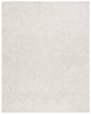 Safavieh Martha Stewart 300 MSR3377F Grey / Ivory Area Rug main image