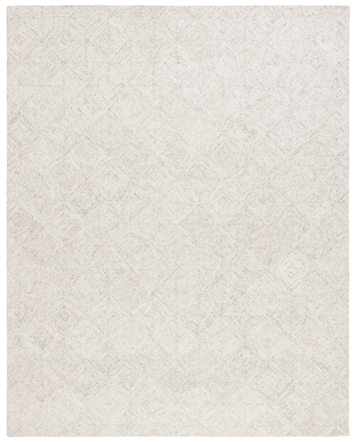 Safavieh Martha Stewart 300 MSR3377F Grey / Ivory Area Rug main image