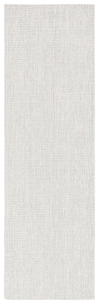 Safavieh Martha Stewart 300 MSR3378F Light Grey / Ivory Area Rug Runner