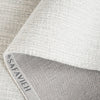 Safavieh Martha Stewart 300 MSR3378F Light Grey / Ivory Area Rug Fold