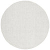 Safavieh Martha Stewart 300 MSR3378F Light Grey / Ivory Area Rug Round