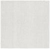 Safavieh Martha Stewart 300 MSR3378F Light Grey / Ivory Area Rug Square