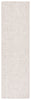 Safavieh Martha Stewart 300 MSR3378G Ivory / Grey Area Rug Runner