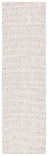 Safavieh Martha Stewart 300 MSR3378G Ivory / Grey Area Rug Runner