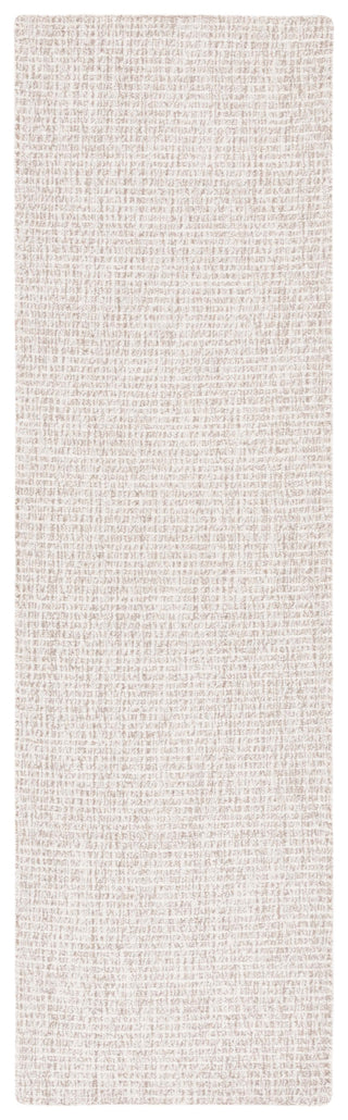 Safavieh Martha Stewart 300 MSR3378G Ivory / Grey Area Rug Runner