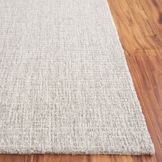 Safavieh Martha Stewart 300 MSR3378G Ivory / Grey Area Rug Detail