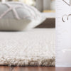 Safavieh Martha Stewart 300 MSR3378G Ivory / Grey Area Rug Detail