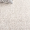 Safavieh Martha Stewart 300 MSR3378G Ivory / Grey Area Rug Detail