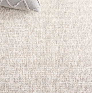 Safavieh Martha Stewart 300 MSR3378G Ivory / Grey Area Rug Detail