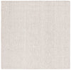 Safavieh Martha Stewart 300 MSR3378G Ivory / Grey Area Rug Square