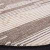 Safavieh Martha Stewart MSR3380T Natural / Brown Area Rug Detail