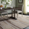 Safavieh Martha Stewart MSR3380T Natural / Brown Area Rug Room Scene Feature