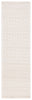 Safavieh Martha Stewart MSR3504A Ivory Area Rug Runner