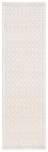 Safavieh Martha Stewart MSR3504A Ivory Area Rug Runner